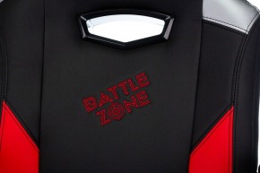 Кресло игровое ZOMBIE HERO BATTLEZONE в Москве - moskva.mebel-74.com | фото