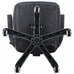Кресло компьютерное BRABIX Techno Pro GM-003 (экокожа черное/серое, вставки серые) 531814 в Москве - moskva.mebel-74.com | фото