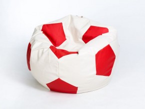 Кресло-мешок Мяч Большой (Экокожа) в Москве - moskva.mebel-74.com | фото