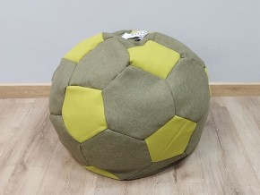 Кресло-мешок Мяч S (Savana Green-Neo Apple) в Москве - moskva.mebel-74.com | фото