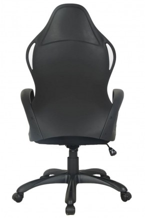 Кресло офисное BRABIX PREMIUM "Force EX-516" (ткань черная/вставки синие) 531572 в Москве - moskva.mebel-74.com | фото