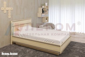 Кровать КР-1001 в Москве - moskva.mebel-74.com | фото