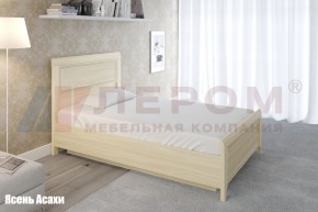 Кровать КР-1021 в Москве - moskva.mebel-74.com | фото
