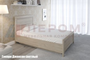 Кровать КР-1022 в Москве - moskva.mebel-74.com | фото