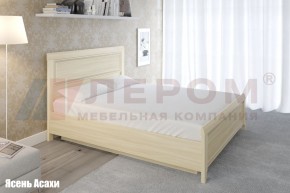 Кровать КР-1024 в Москве - moskva.mebel-74.com | фото