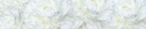 Кухонный фартук Цветы 325 МДФ матовый (3000) Flowers в Москве - moskva.mebel-74.com | фото